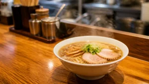 岐阜ラーメンの決定版ガイド｜3大ご当地麺の歴史から人気店TOP10・エリア別おすすめまでのアイキャッチ画像