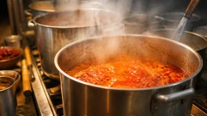 東京の激辛ラーメン完全ガイド｜辛さタイプ別おすすめ12店と辛さレベル早見表【2026年最新】のアイキャッチ画像