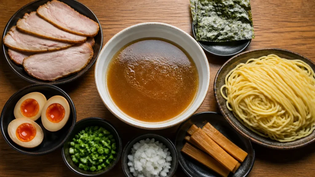 渋谷ラーメン名店5選｜1953年創業の老舗から無化調・家系・激辛まで道玄坂の系譜のアイキャッチ画像