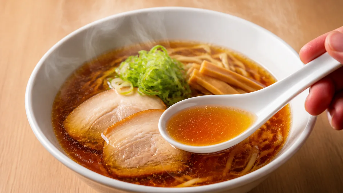 炒飯・天津飯――ご飯もの人気の2トップの解説画像