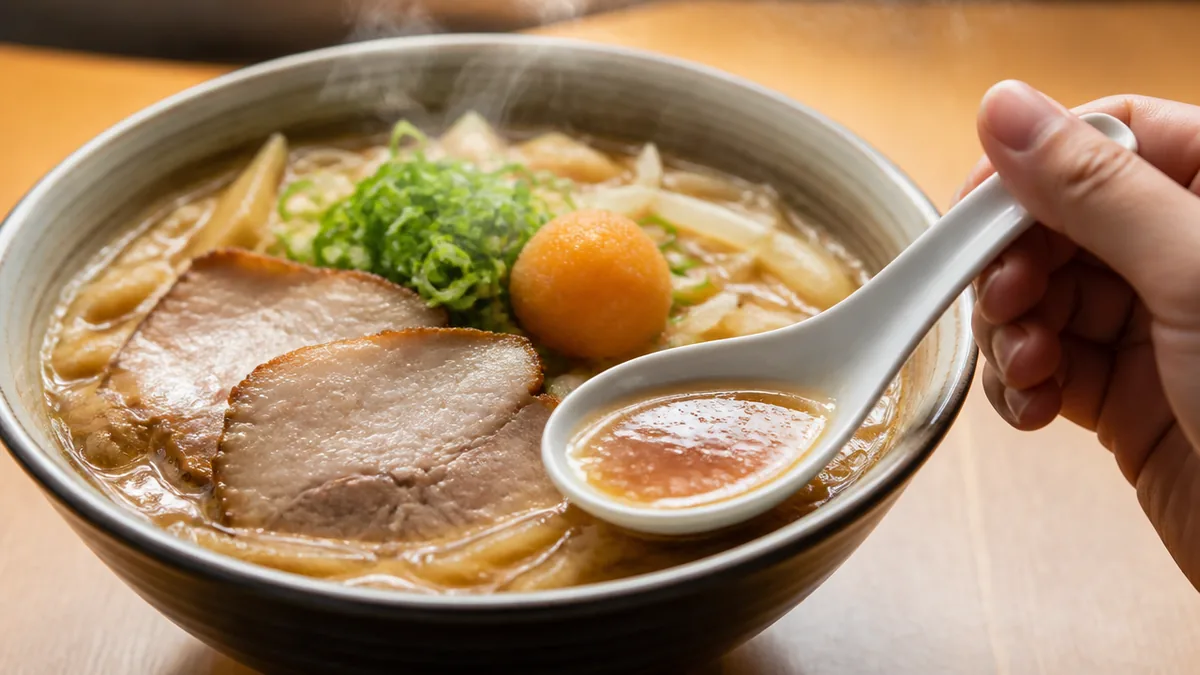 2026年の丸源ラーメンは何が変わった？——油そばレギュラー化と25周年キャンペーンの解説画像