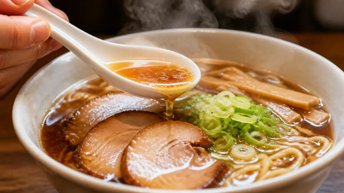 2026年の名古屋ラーメン新店8選——ジャンル別に一挙紹介の解説画像