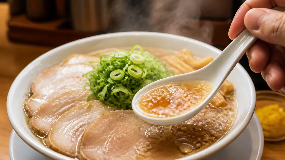 定食・サイドメニュー——ラーメンだけじゃない魁力屋の満足度の解説画像