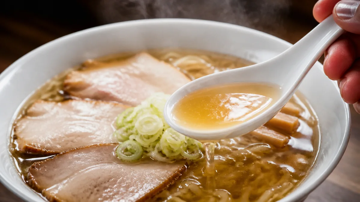 佐野ラーメンに新店舗が急増する背景|予備校と名店修行が生む新世代の解説画像