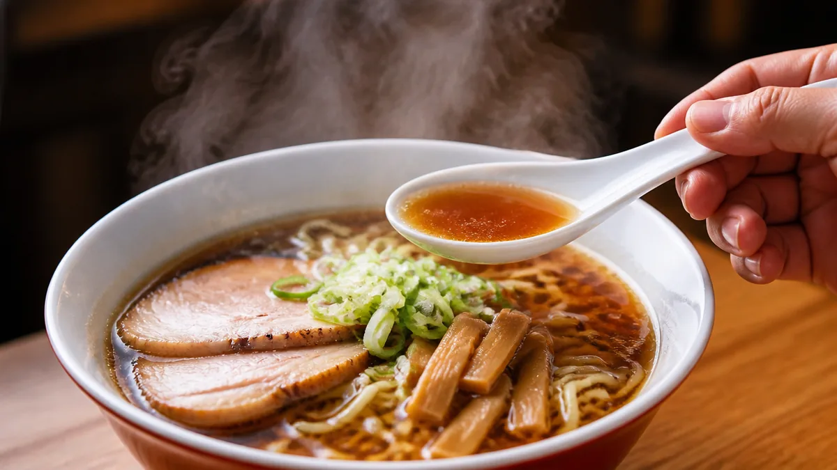 中華そばとラーメンの違いは「時代」にあるの解説画像
