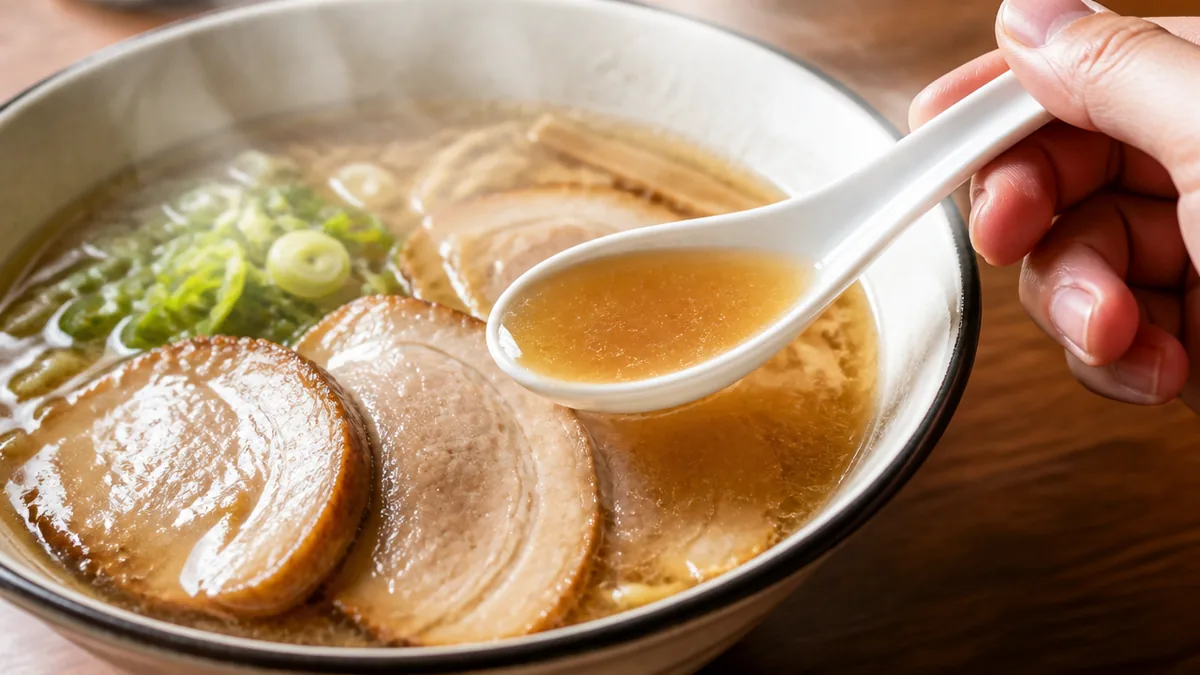 食後にできる匂い対策──即効性のある方法の解説画像