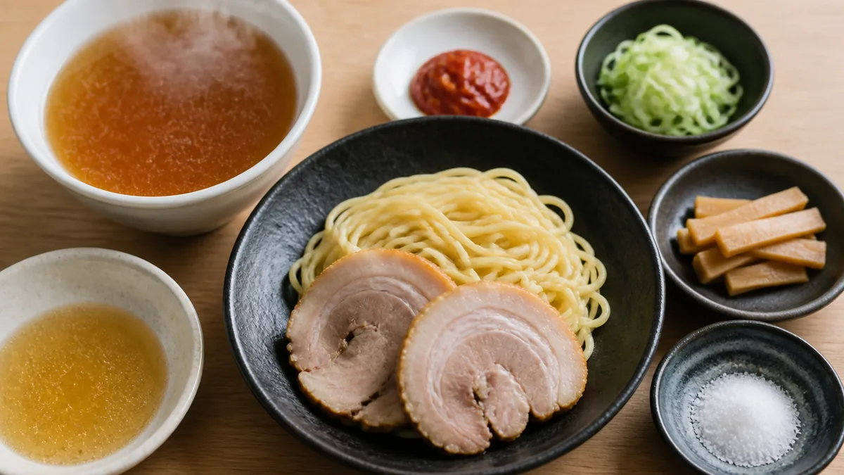 ラーメンで下痢になるのは「脂と塩」の二段攻撃だった｜5つの原因とお腹を壊さない食べ方のアイキャッチ画像
