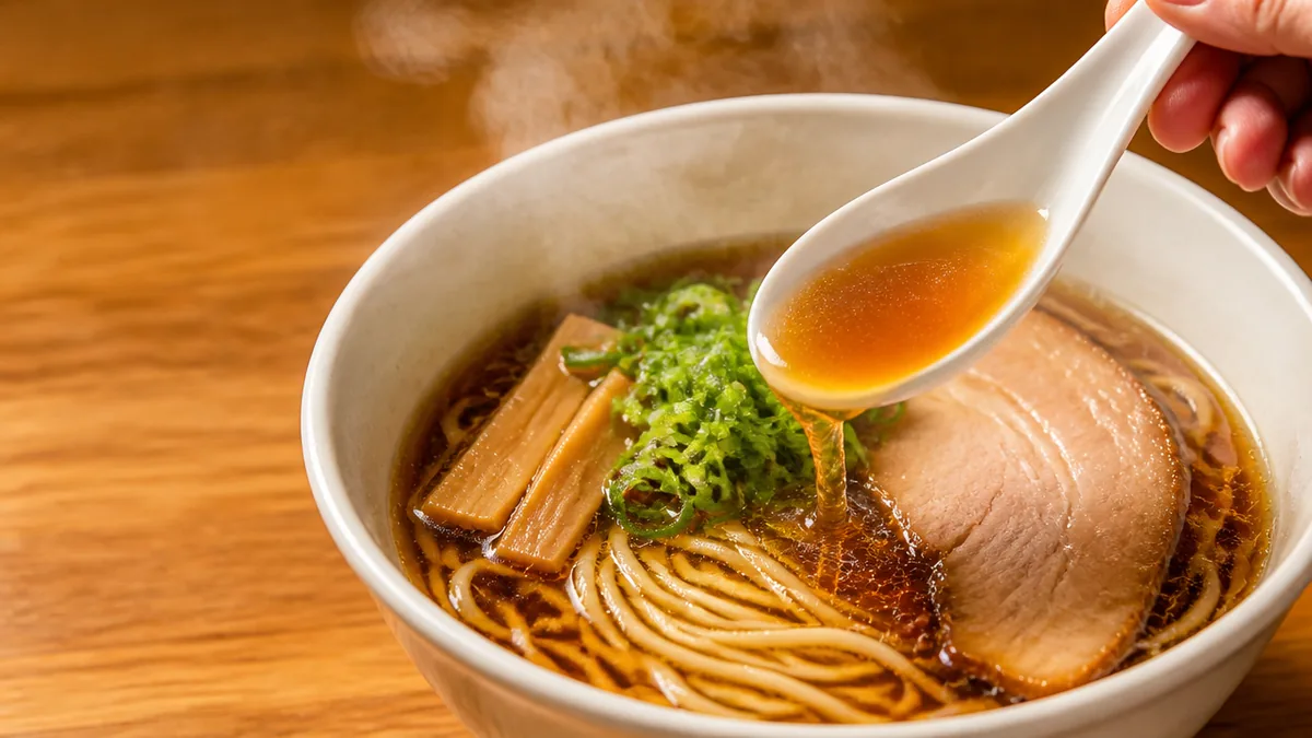 麺の太さは「切刃番手」で決まる|数字が読めれば通の仲間入りの解説画像