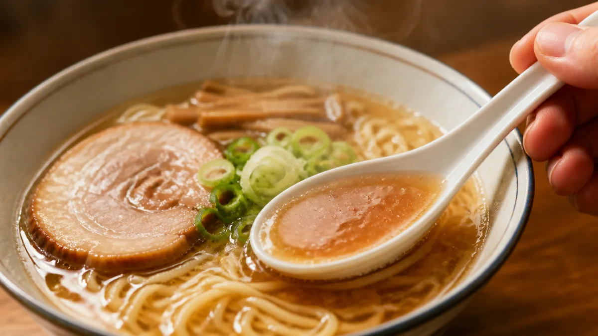 ラーメンの起源はなぜ「諸説あり」なのか|物語を3層で読み解くの解説画像
