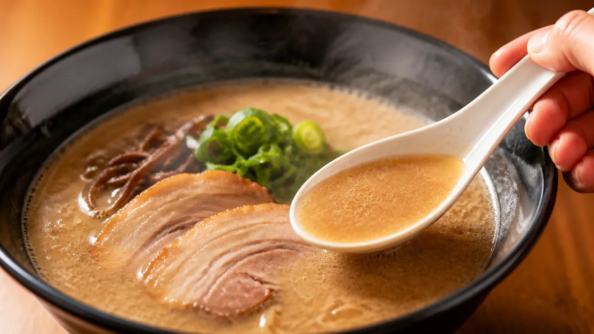 ラーメンの消化時間は本当に長いのか｜数字で見る胃の中の真実の解説画像