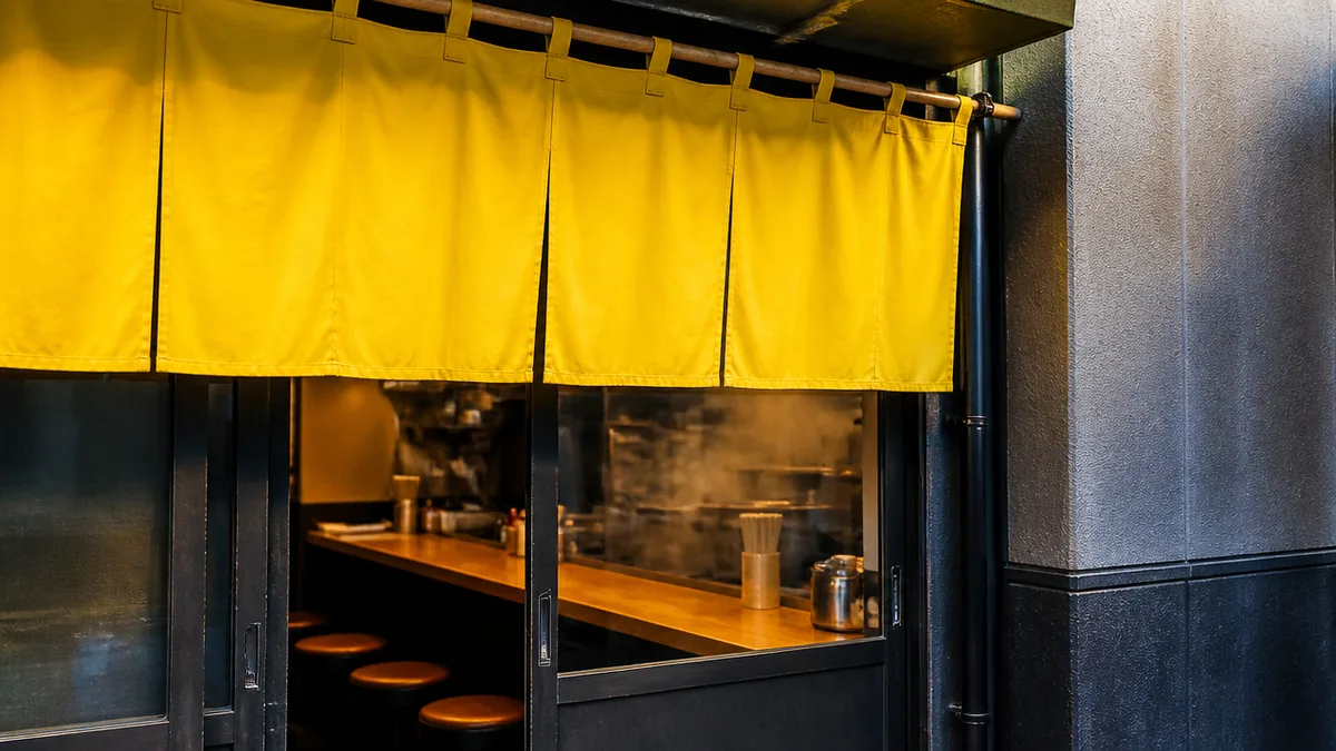二郎ラーメンの注文方法は「順番」を覚えれば怖くない｜食券・コールの全手順を総本山仕込みで解説のアイキャッチ画像