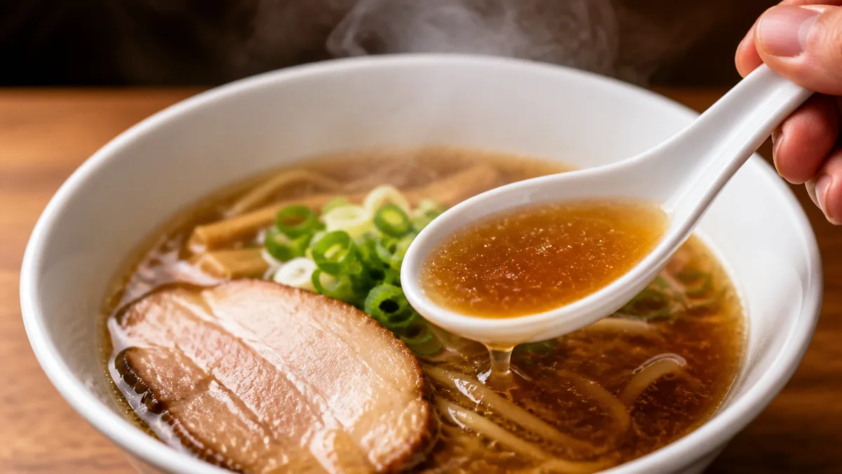 ラーメン一杯の原価は平均いくら？まず結論からの解説画像