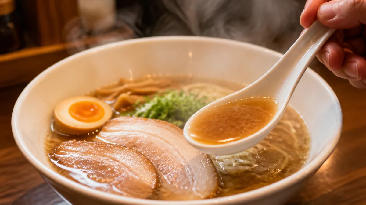 系統別・ラーメン原価早見表【ラーメンもぎ調べ】の解説画像