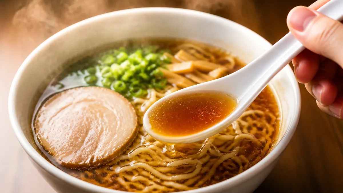 なぜ3分より短いカップ麺は生き残れなかったのかの解説画像