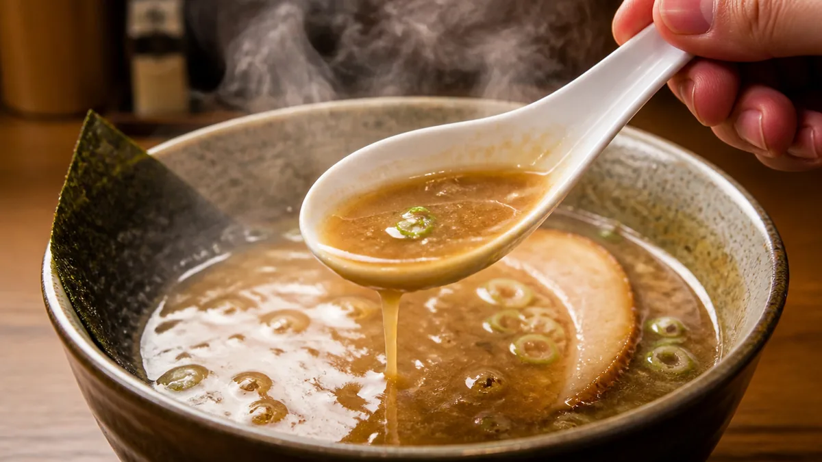 三田製麺所とは何者か｜2008年・港区三田の一杯から全国50店舗への解説画像