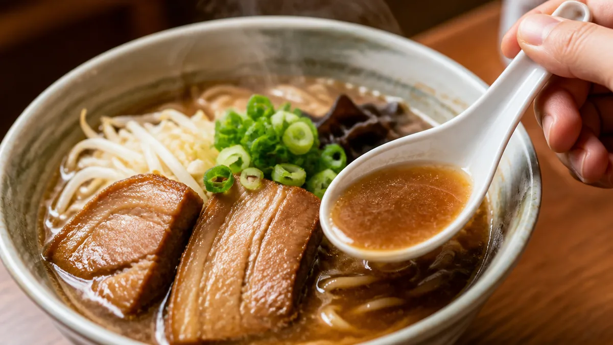ターロー麺とは何か|同じ読みで中身が別物の2系統を最初に整理するの解説画像