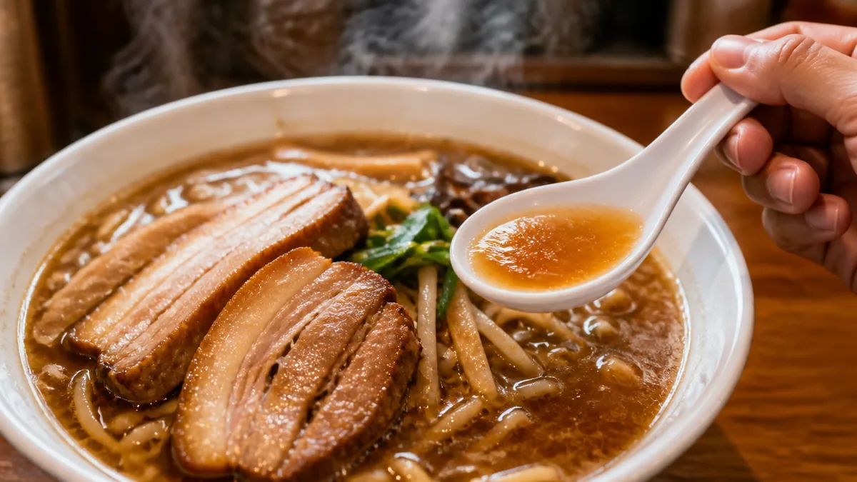 ターロー麺の値段はいくら?|系統別の相場を数字で比べるの解説画像