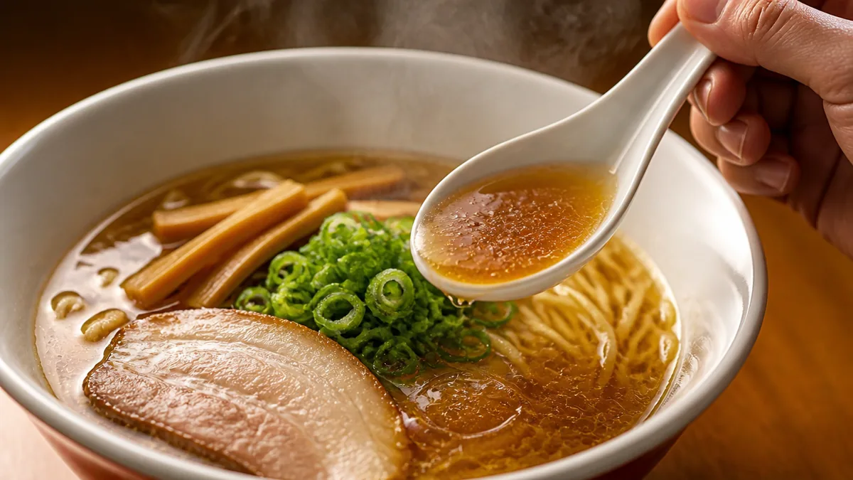 味が決まらない原因はここにある|カエシという設計図の解説画像