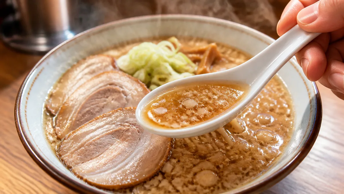 本八幡のラーメンはなぜこんなに濃いのか？｜三駅が重なる街が生んだ激戦区の正体の解説画像