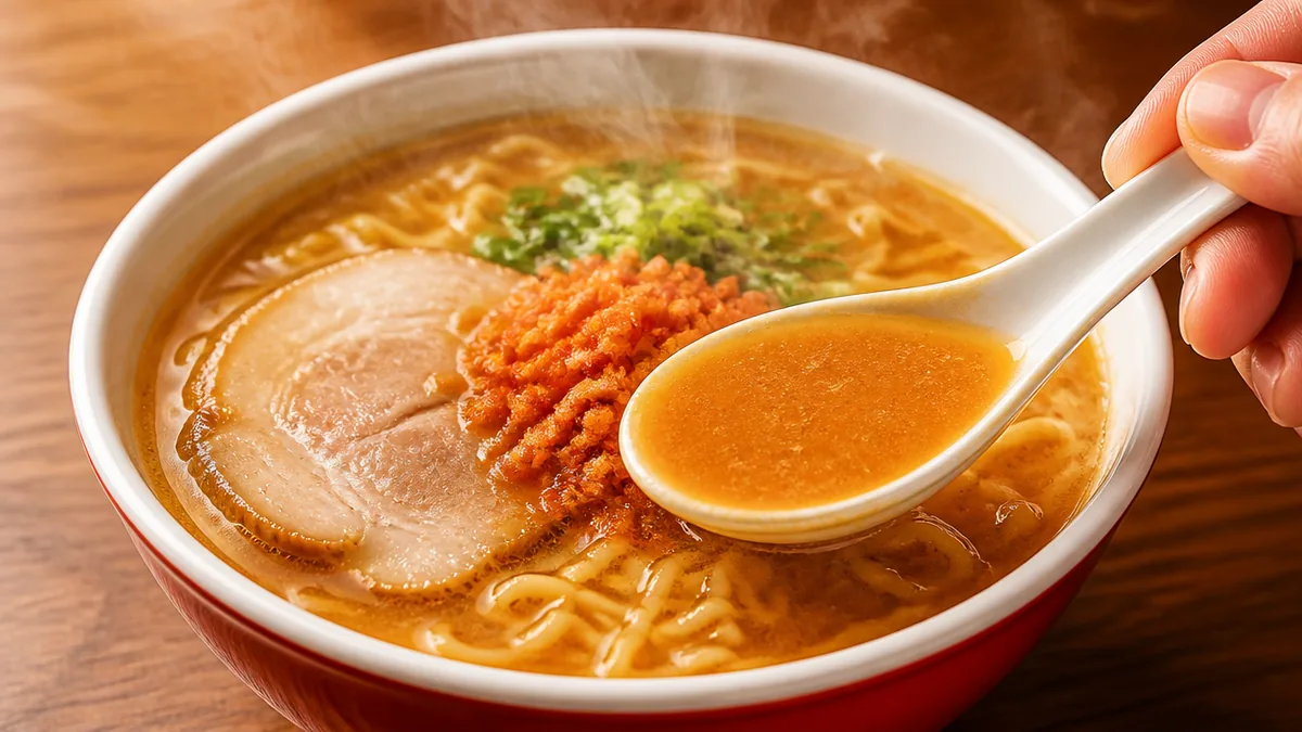 カップ麺の歴史は2015年に始まった｜10年で5世代の系譜の解説画像