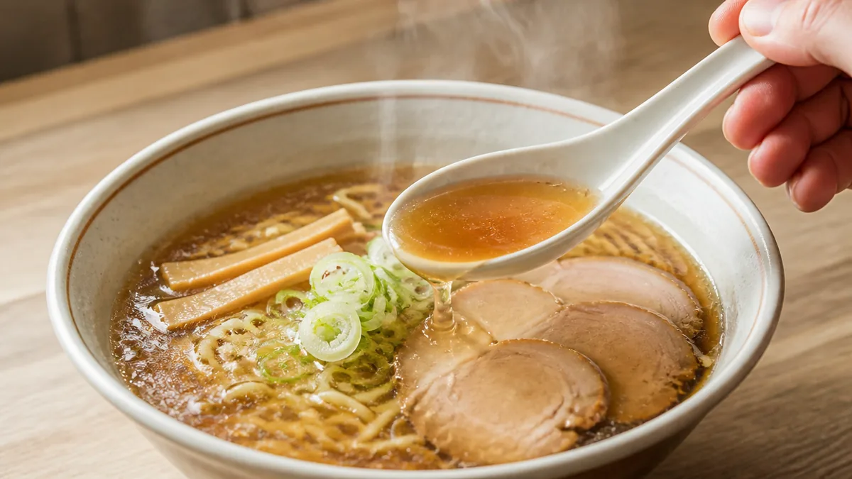 新宿の朝ラーメンはなぜここまで増えたのか？の解説画像