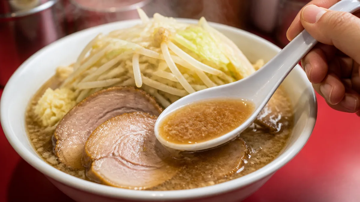 初めてでも並べる?|行列と入店から着席までの流れの解説画像