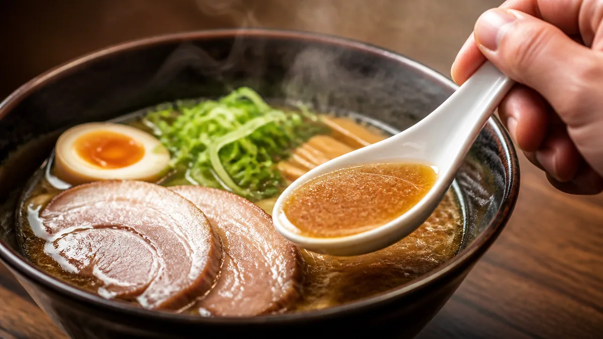 横浜のラーメンランキングは「何を基準にするか」で顔ぶれが変わるの解説画像