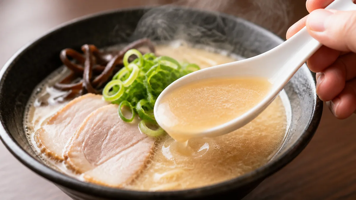 わ蔵とはどんなラーメン店なのか｜東京生まれの「九州代表」の解説画像