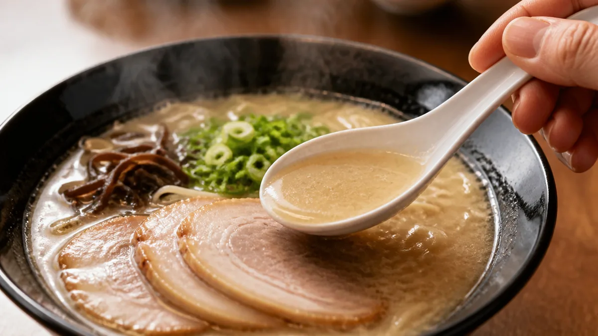 龍の家とは何者か｜1999年、久留米の一杯から始まった27年の解説画像