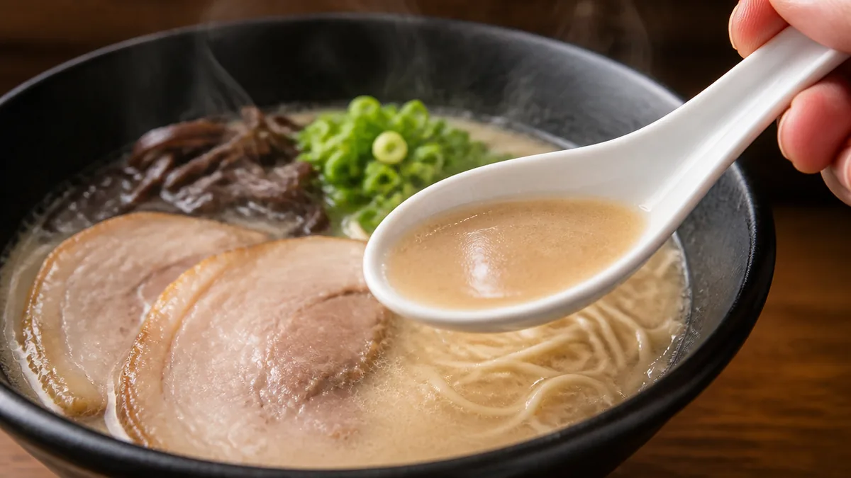 こく味と純味、最初の一杯はどちらを選ぶべきかの解説画像