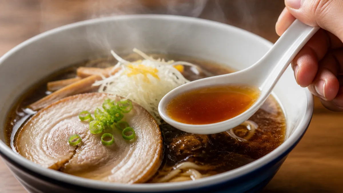 サンマラーメンとは何か|岩手・大船渡で生まれたご当地麺の正体の解説画像