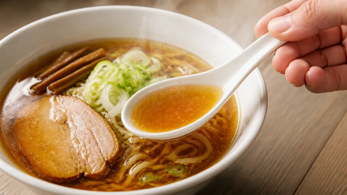味もビジュアルも揃えない|「バラバラ」を選んだ設計思想の解説画像