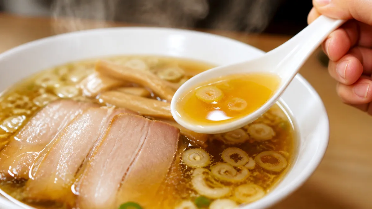 シンちゃんラーメンとはどんな店だったのかの解説画像