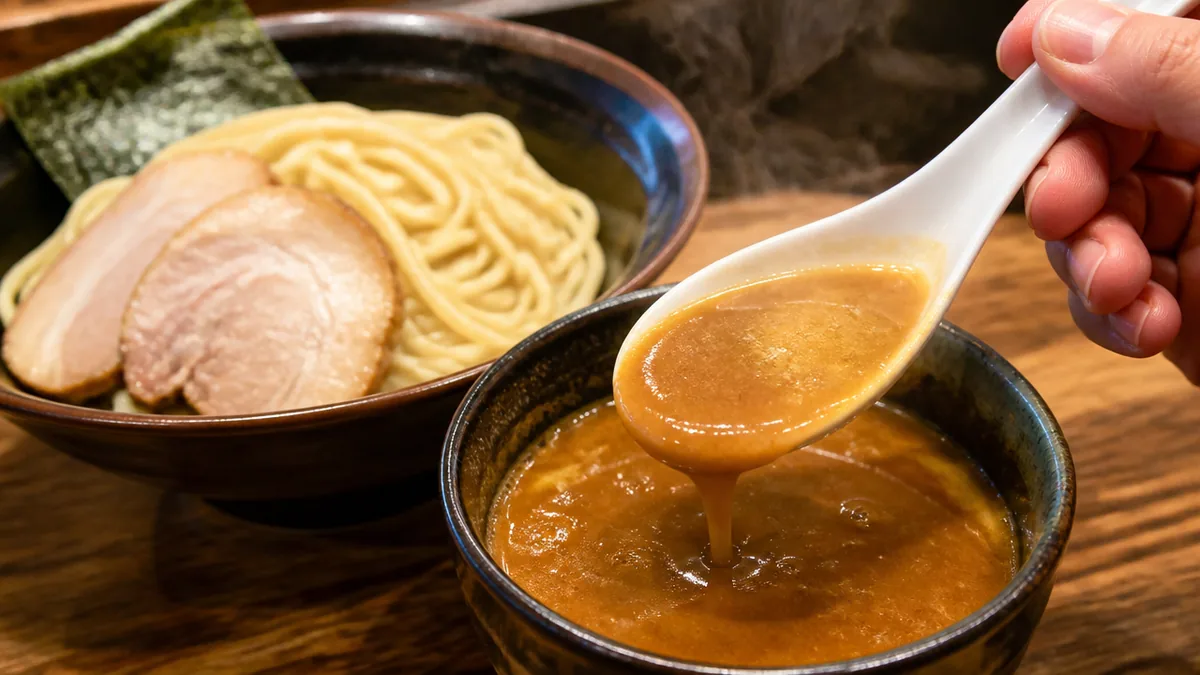 初めての一杯で後悔しないための、現地の作法の解説画像
