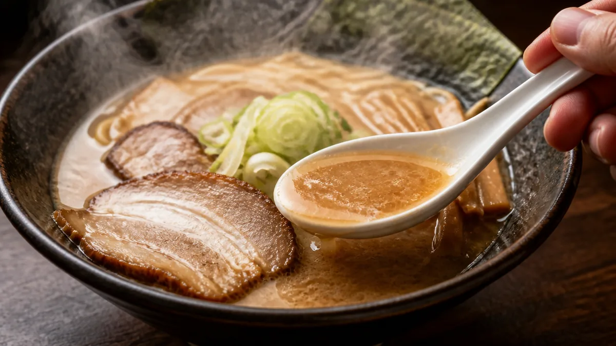 ばんからとは何か|言葉と丼、2つの顔を持つ不思議な名前の解説画像