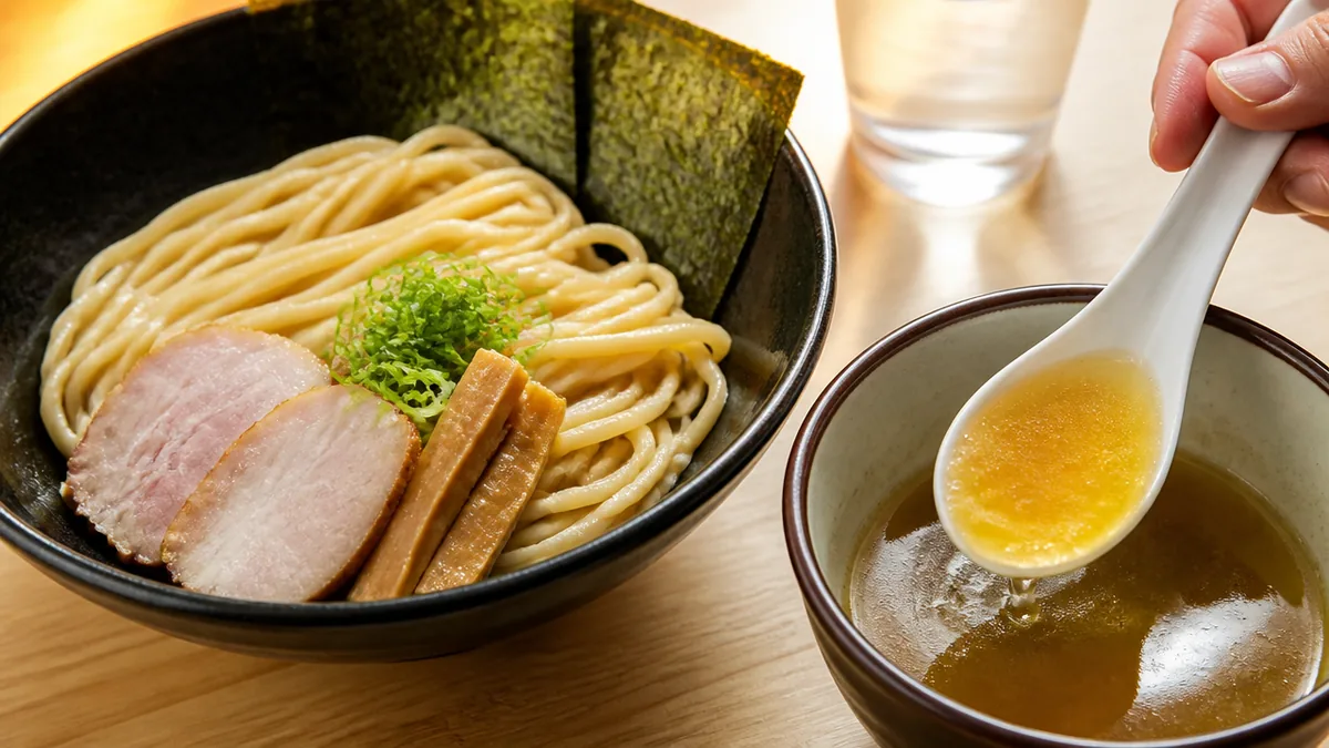 昆布は何を選ぶ?分量と浸け時間で変わる昆布水の解説画像