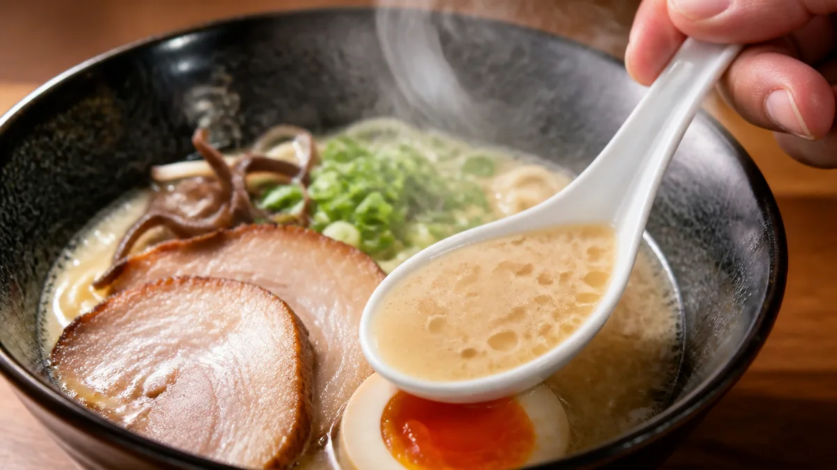 キアヌリーブスはなぜ「ラーメン好き」と言われるのかの解説画像