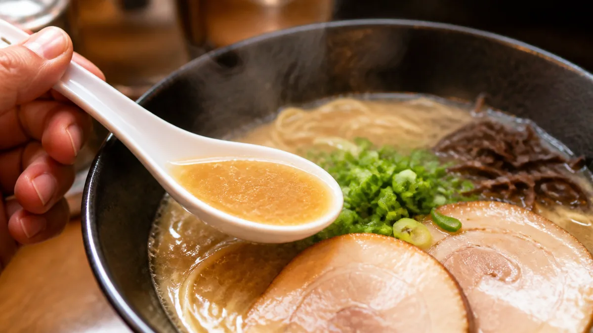 キアヌリーブスはなぜ「ラーメン好き」と言われるのかの解説画像