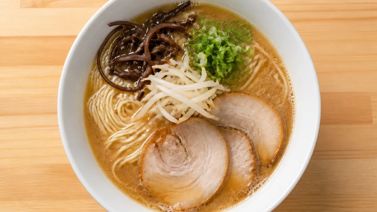 ラーメンデビット伊東の店は今どこ？生ダラ修行から始まった4店舗と真鶴の再出発のアイキャッチ画像