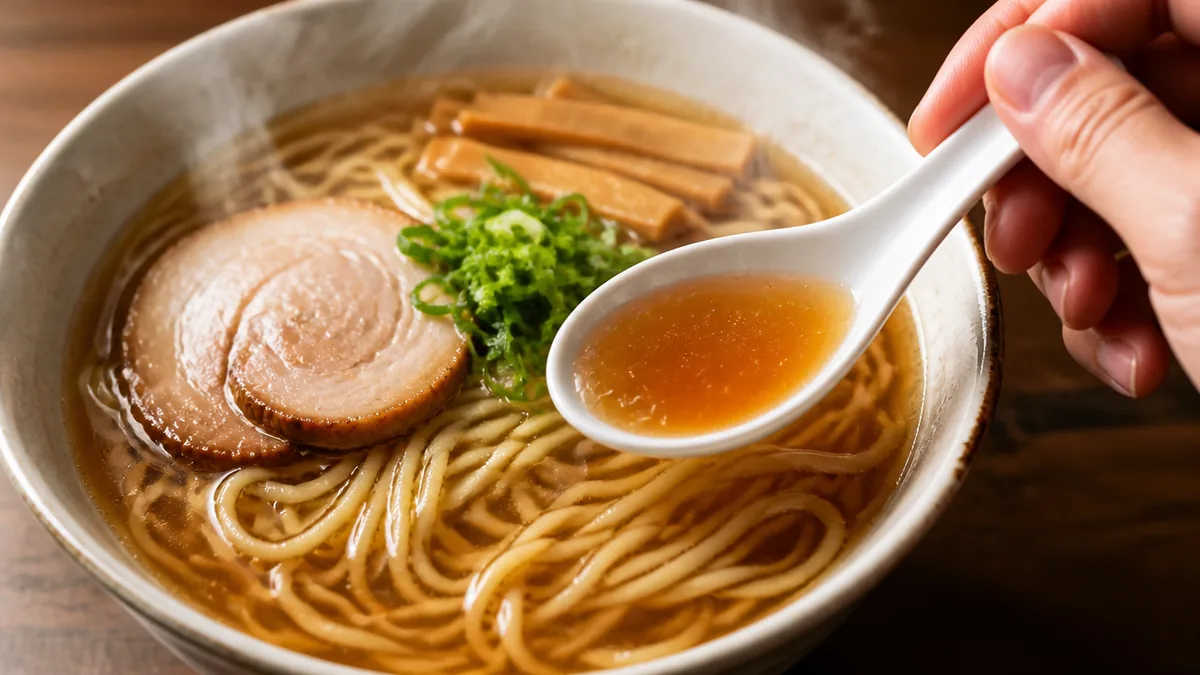 失敗しない重曹茹での手順は「火を止める」から始まるの解説画像