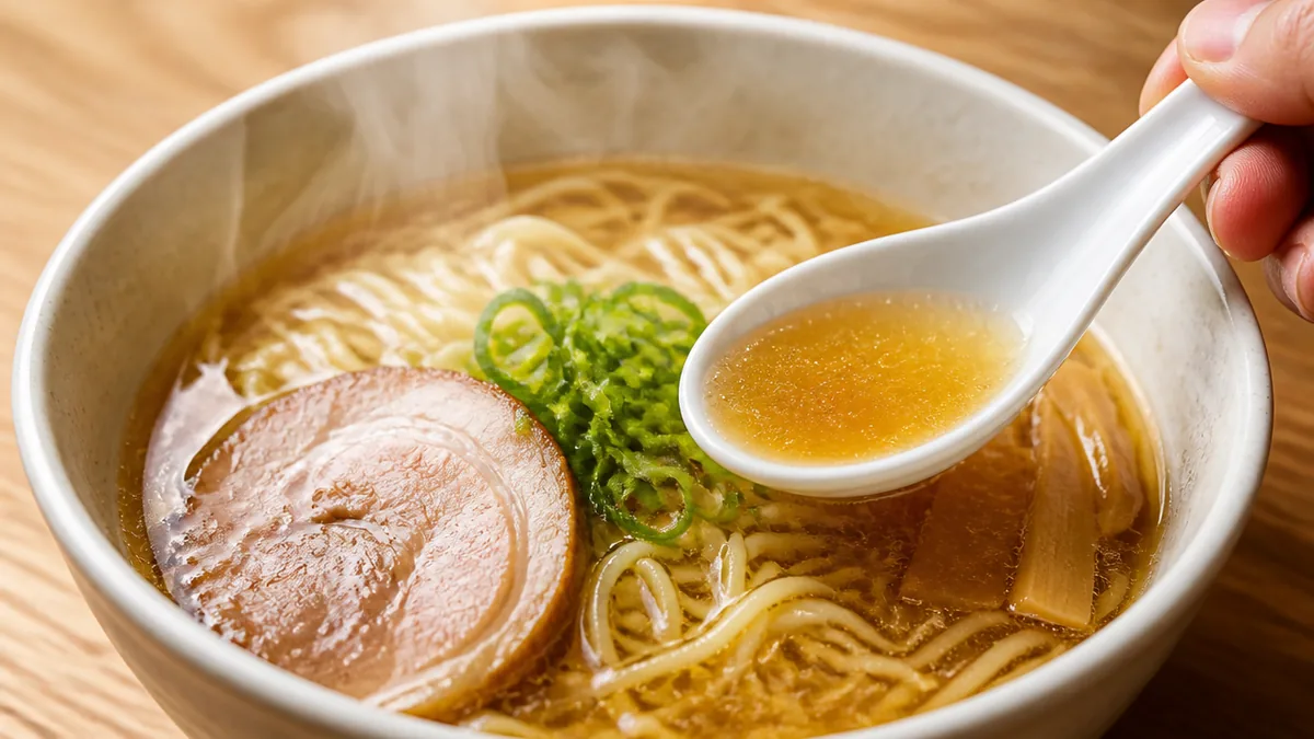 生地がポロポロ・ベタベタになったら?自家製麺の失敗パターンと立て直し方の解説画像